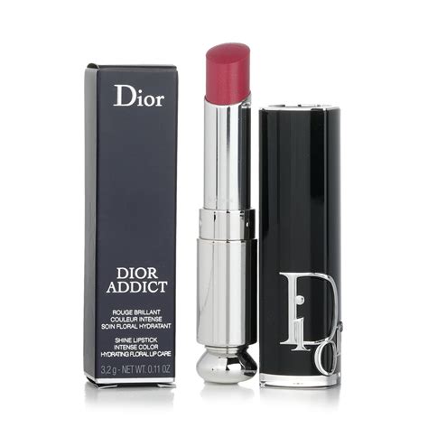 dior addict 526 mallow rose|dior addict shine lipstick.